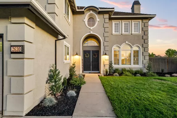 El Dorado Hills, CA 95762,2630 Giorno WAY