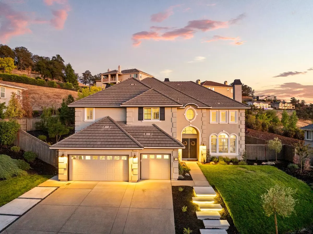 El Dorado Hills, CA 95762,2630 Giorno WAY