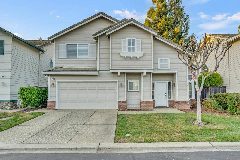 Folsom, CA 95630,140 Sutcliffe CIR