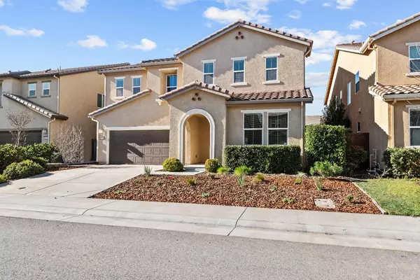 Roseville, CA 95747,5233 Maestro WAY