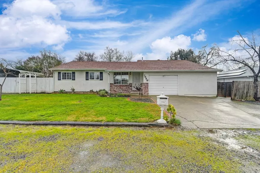 7858 Dracena DR, Citrus Heights, CA 95610