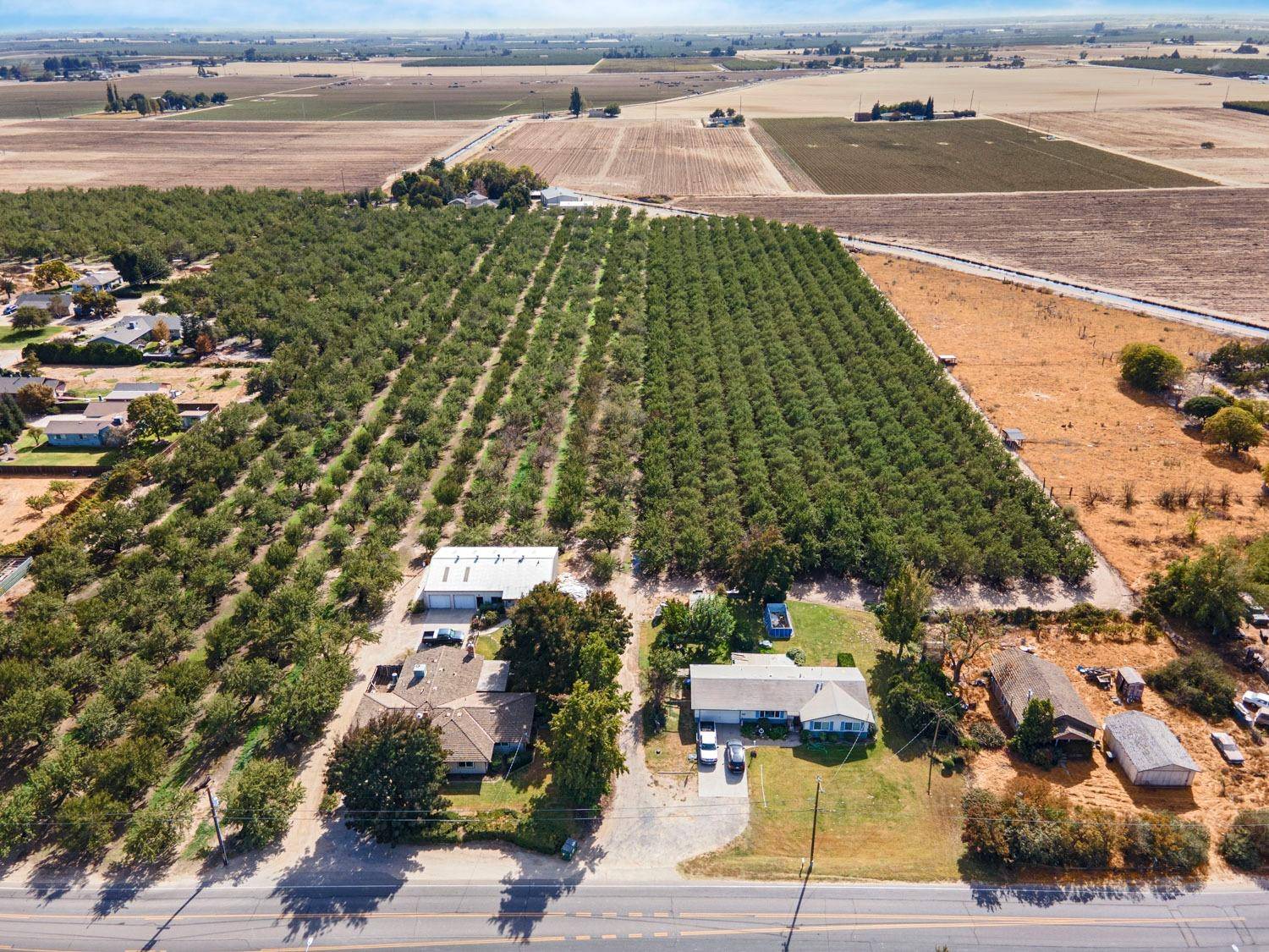 Livingston, CA 95334,13589 Peach AVE