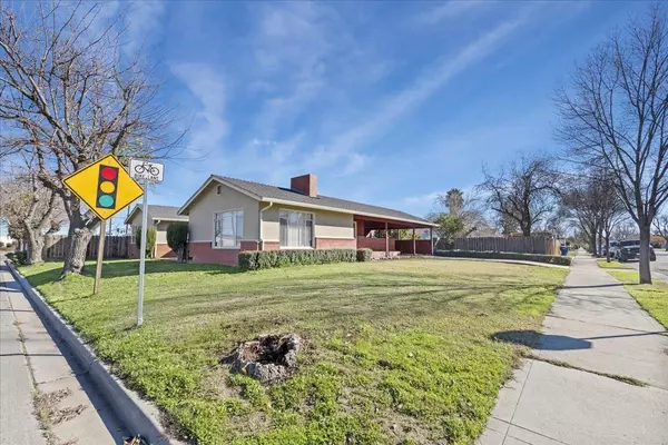 Patterson, CA 95363,529 N 3rd ST