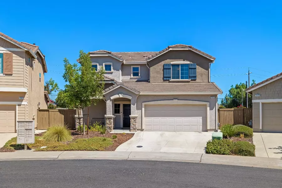 3505 Trentino ST, Roseville, CA 95747