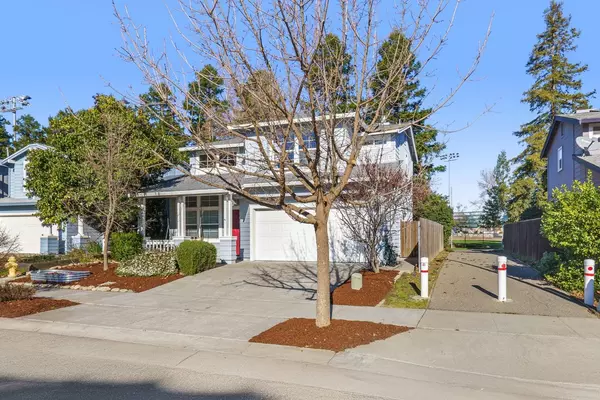 Davis, CA 95618,2410 Halsey CIR