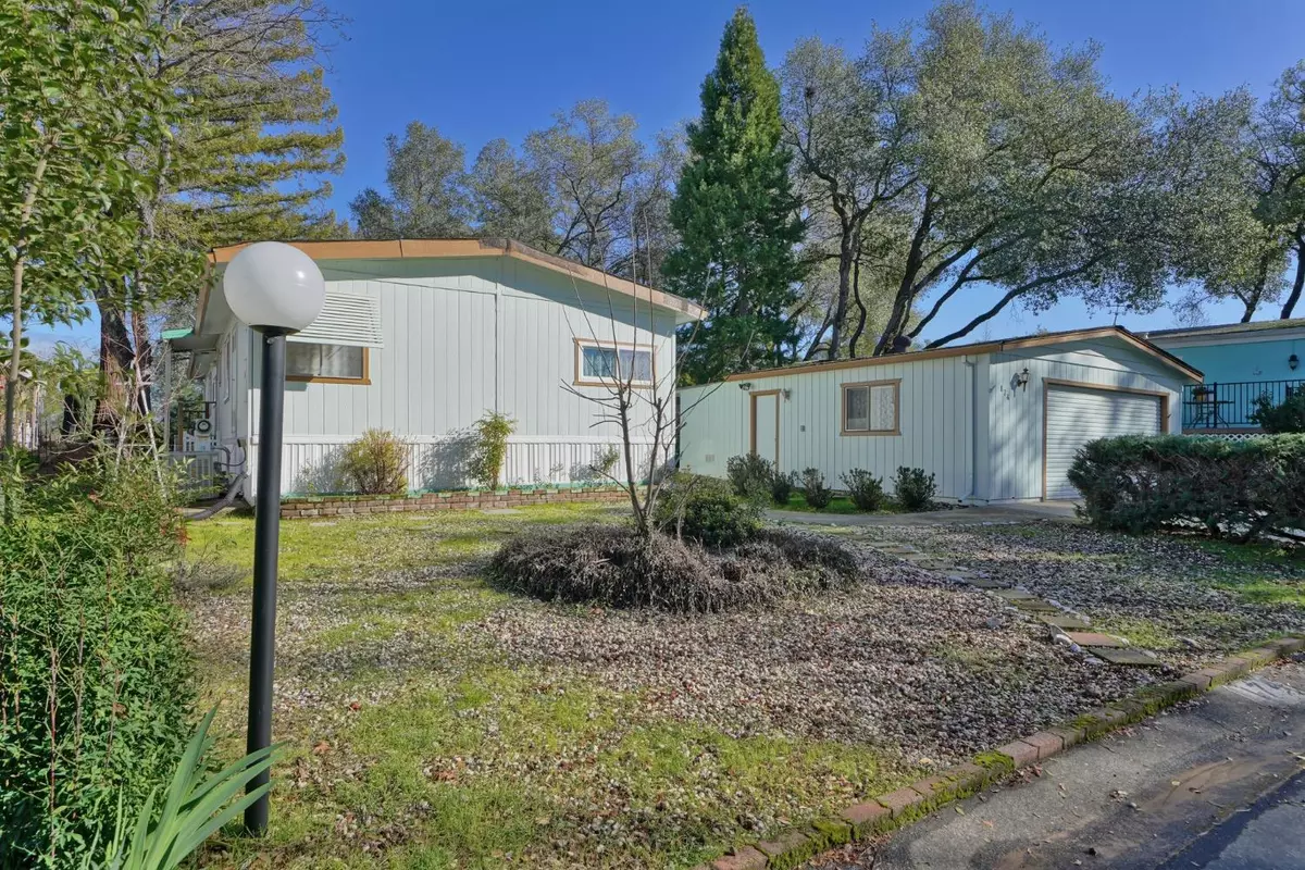 Diamond Springs, CA 95619,4420 Pleasant Valley RD #174