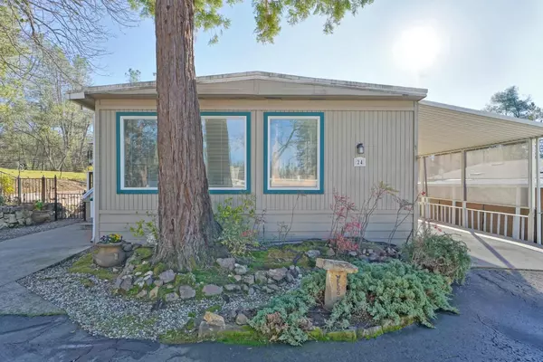 Diamond Springs, CA 95619,1281 Pleasant Valley RD #24