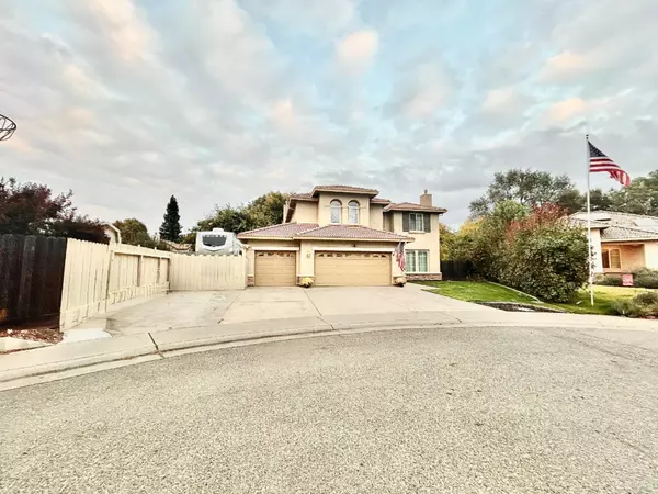 Ione, CA 95640,510 Robin Court