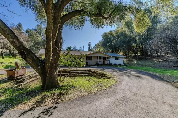 Jackson, CA 95642,17980 Carter LN