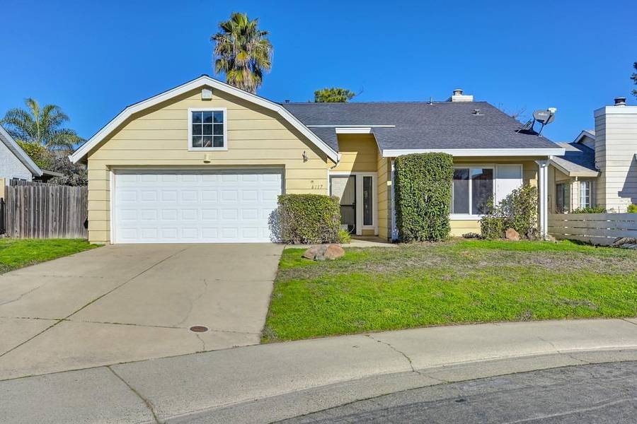 6117 Sandwood CT, Citrus Heights, CA 95621