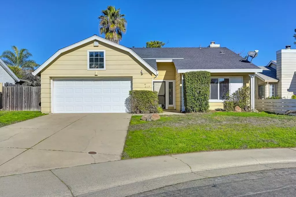 Citrus Heights, CA 95621,6117 Sandwood CT