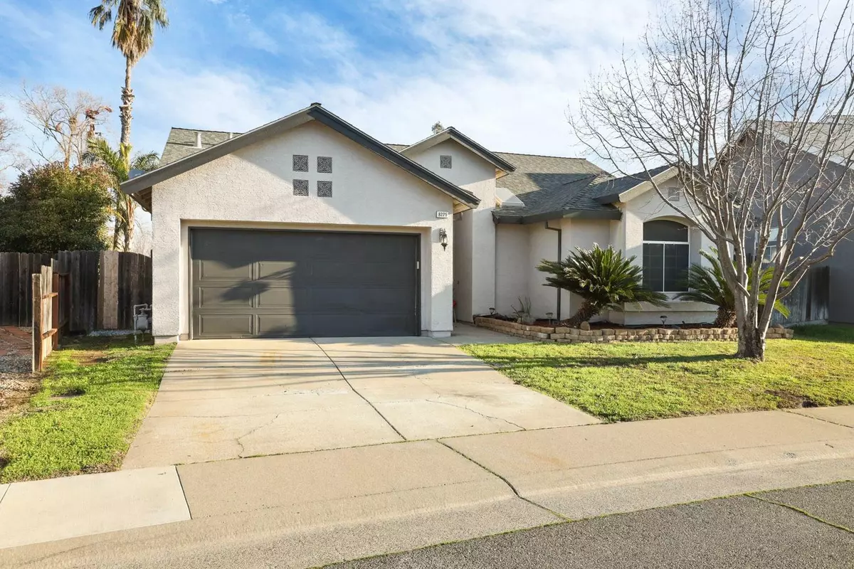 Sacramento, CA 95828,8225 Timber Cove WAY