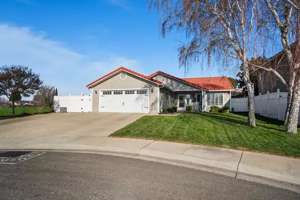 Merced, CA 95341,1951 Rogina AVE