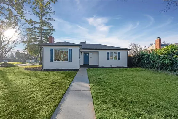 301 Santa Barbara AVE, Modesto, CA 95354