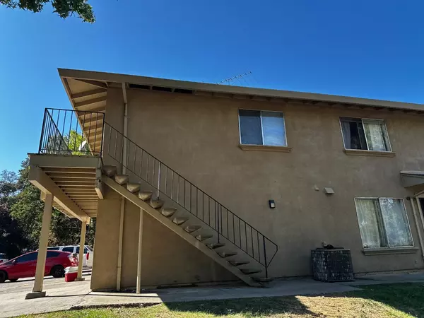 Auburn, CA 95602,3643 Galena Dr #4