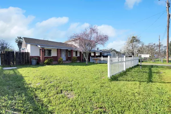 Live Oak, CA 95953,9774 O ST