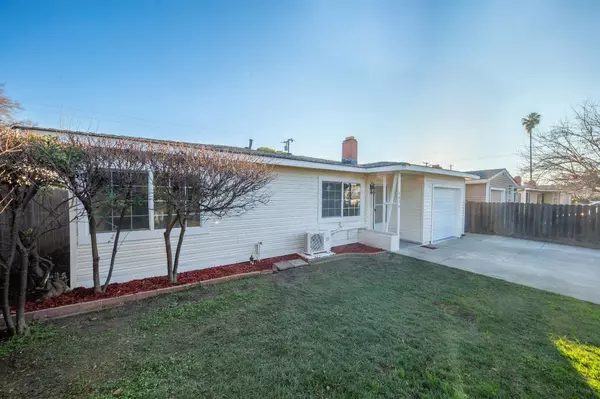 Stockton, CA 95204,1856 Del Rio DR