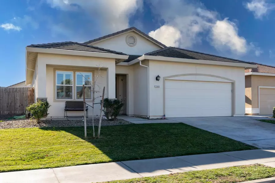 1948 Faxon DR, Atwater, CA 95301