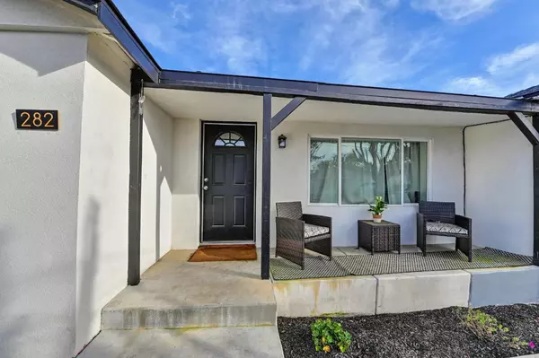 282 Del Monte AVE, Yuba City, CA 95991