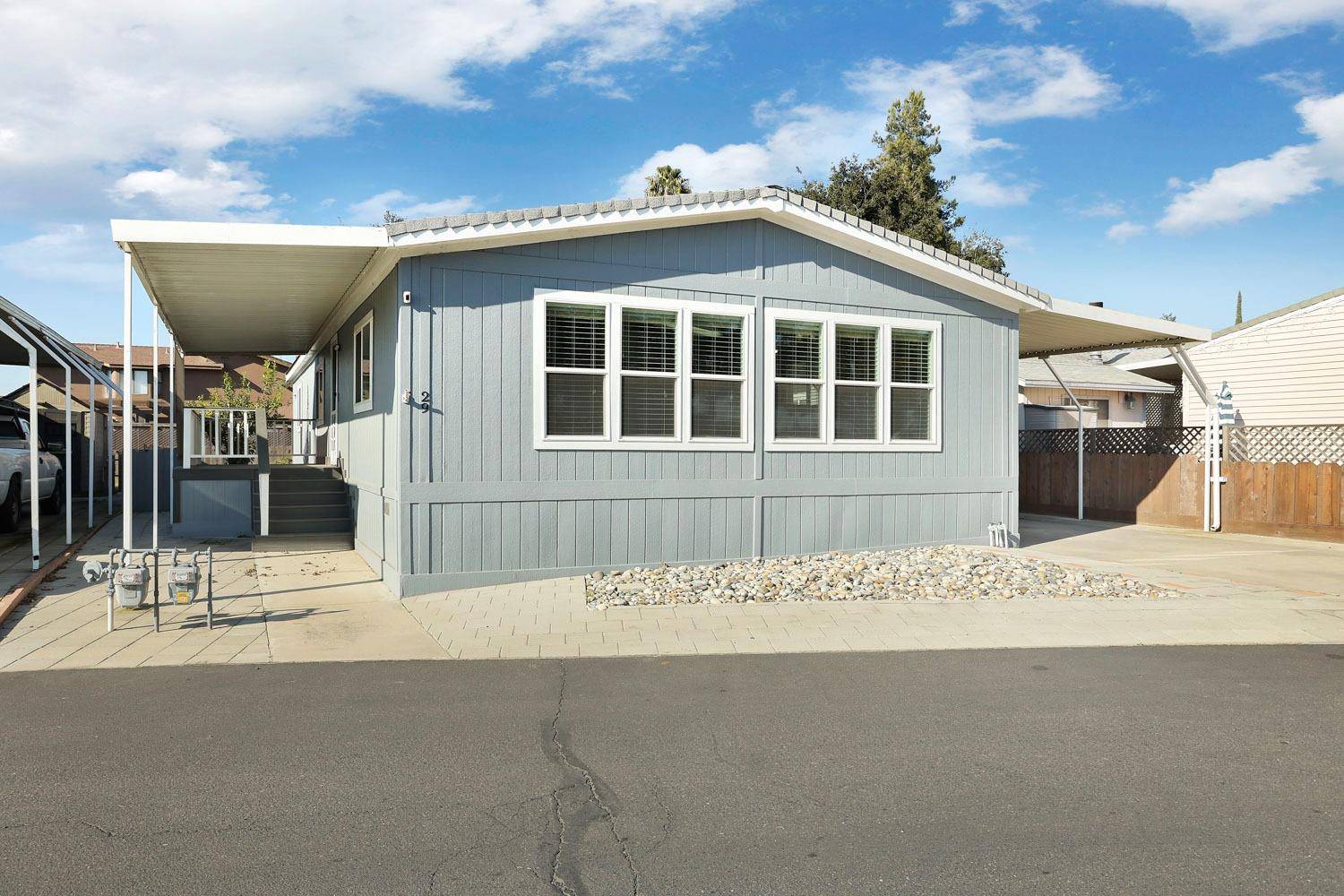 19667 American AVE #29, Hilmar, CA 95324