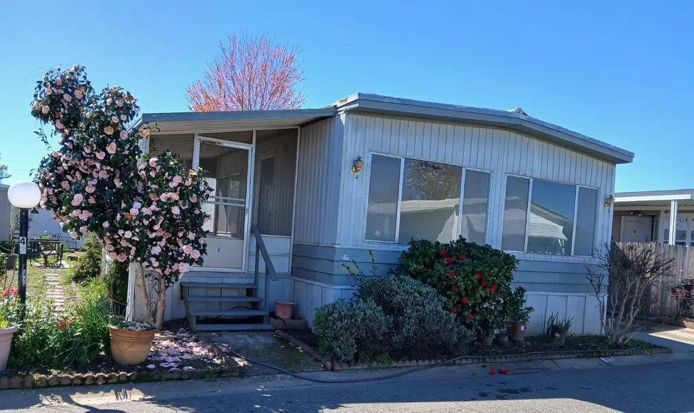 1155 PEASE #43, Yuba City, CA 95991