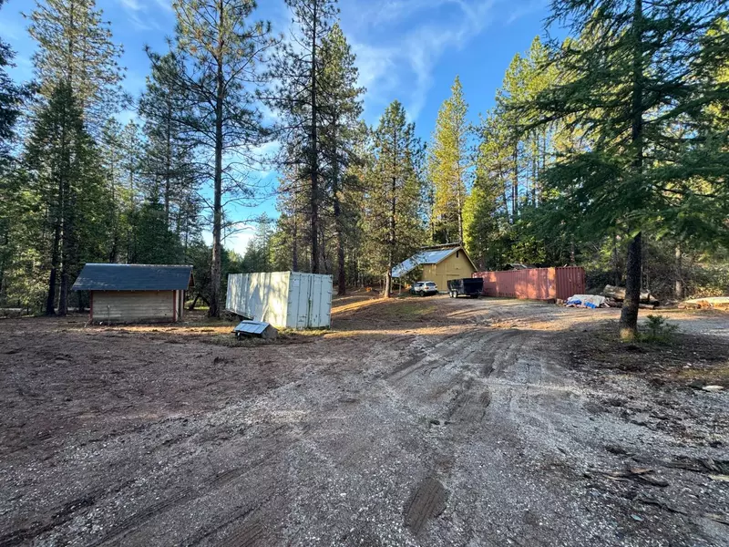 17549 Green Ravine RD, Nevada City, CA 95959