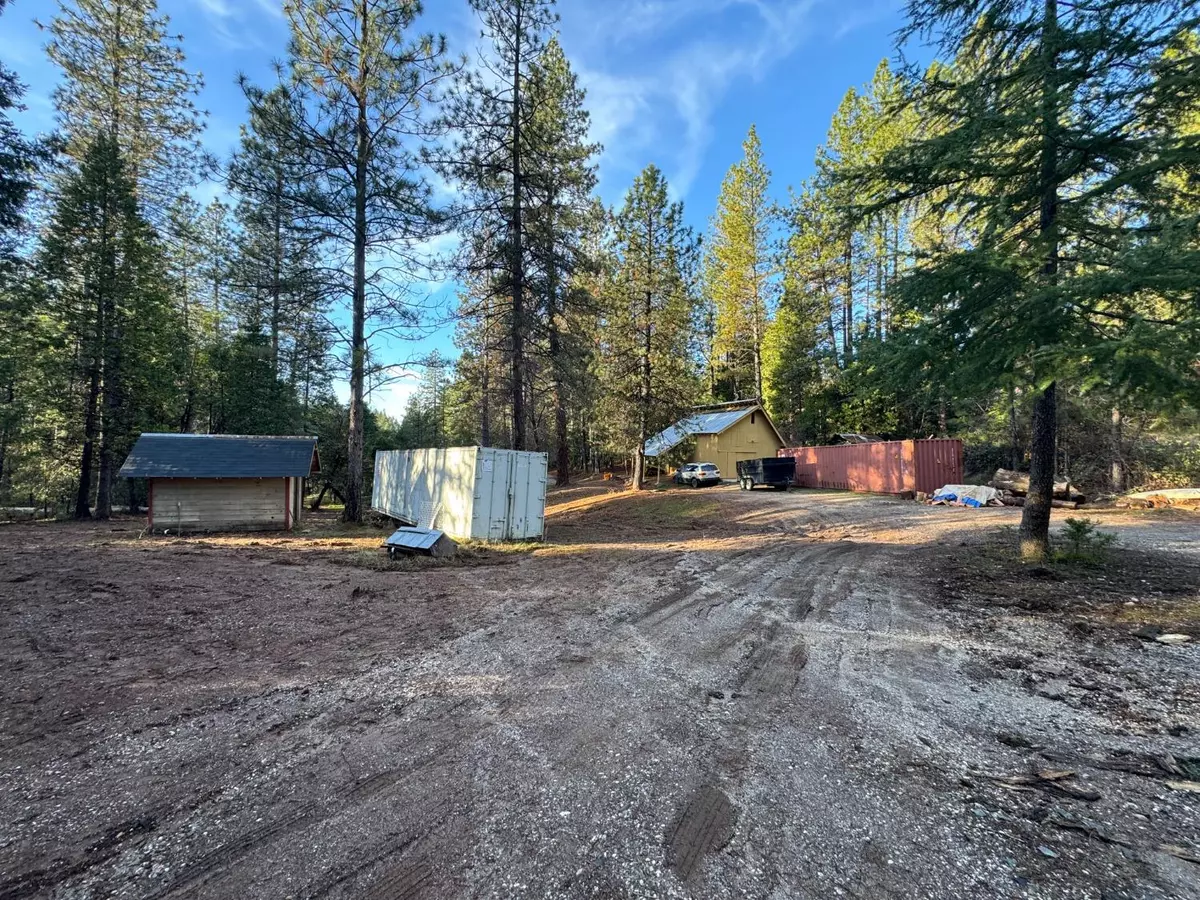 Nevada City, CA 95959,17549 Green Ravine RD