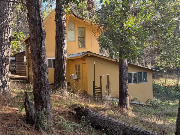 Nevada City, CA 95959,17549 Green Ravine RD