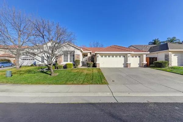 6135 Frost Ridge, Rocklin, CA 95765