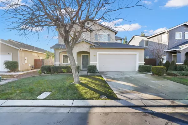 2461 Carnival DR, Turlock, CA 95380