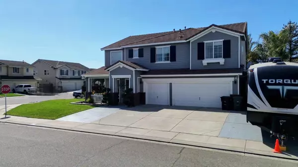 Hughson, CA 95326,1517 Huntmaster CT