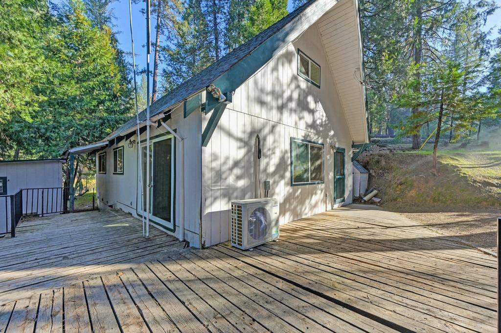 Wilseyville, CA 95257,4386 Tree LN