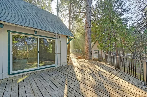 Wilseyville, CA 95257,4386 Tree LN