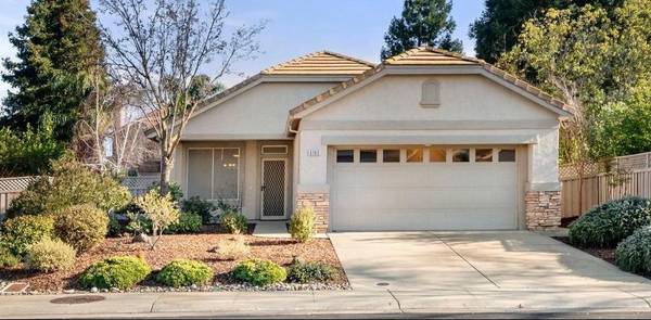 6160 Rose Garden LN, Roseville, CA 95747