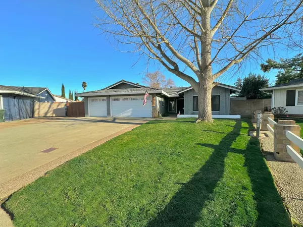 Sacramento, CA 95826,8310 Mediterranean WAY