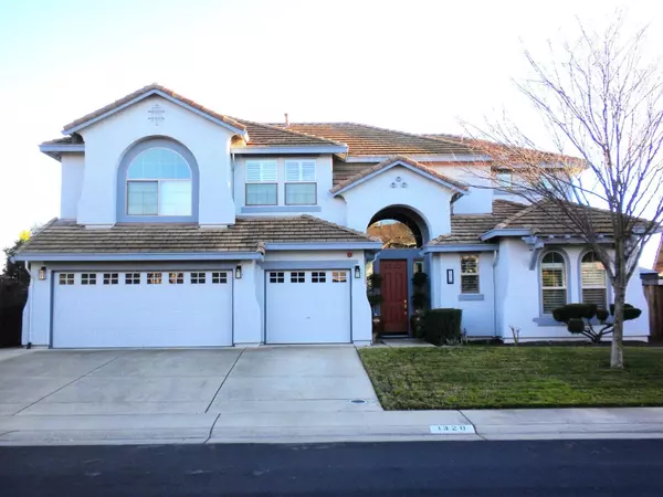 1320 Hillwood LOOP, Lincoln, CA 95648