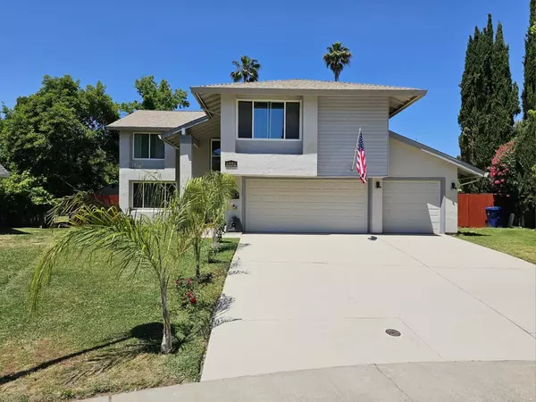 6801 woodlock, Citrus Heights, CA 95621