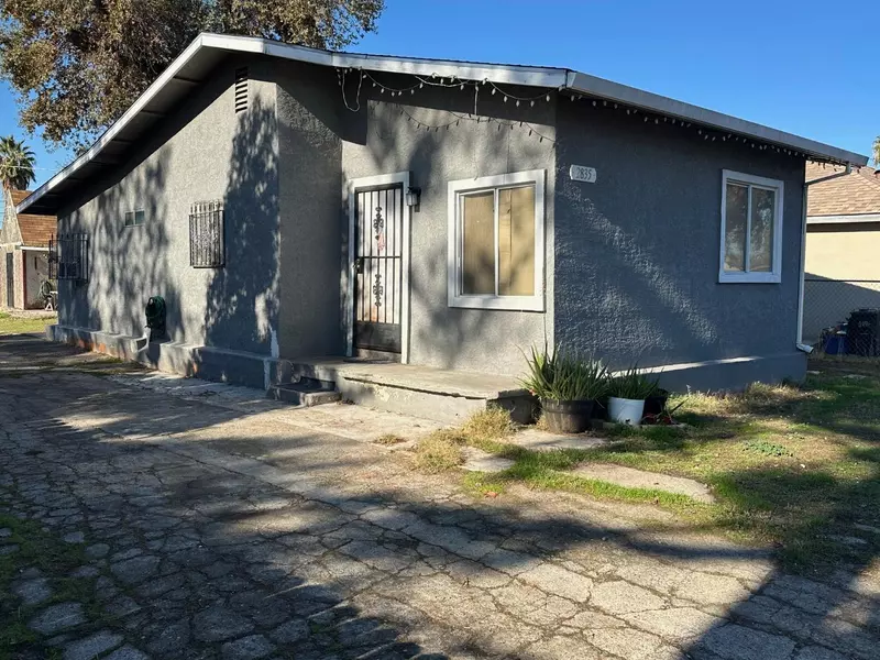2835 Belle AVE, Stockton, CA 95205