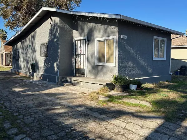 2835 Belle AVE, Stockton, CA 95205