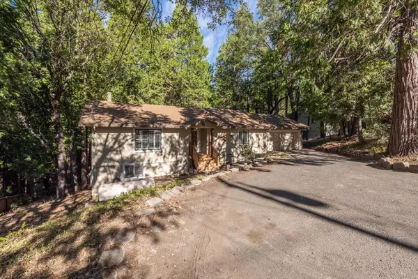 Pollock Pines, CA 95726,3809 Garnet RD