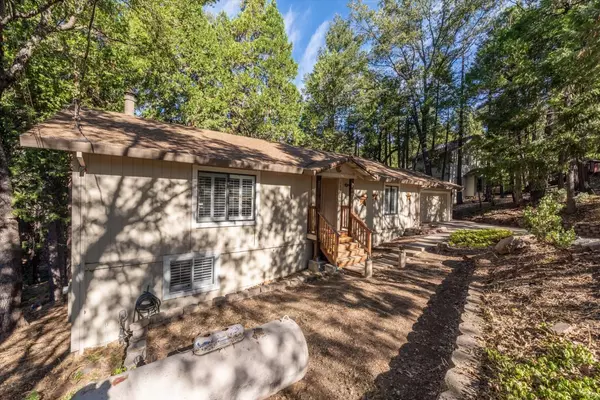 Pollock Pines, CA 95726,3809 Garnet RD