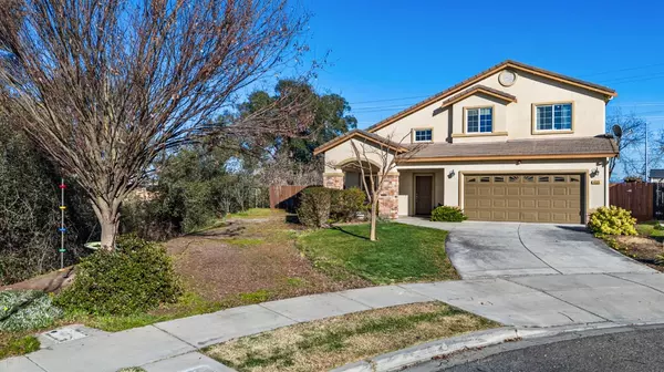 Oakdale, CA 95361,425 Silver Ridge CT