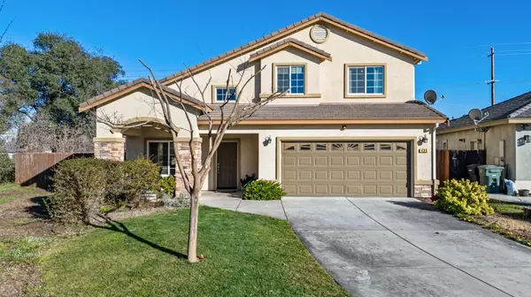 Oakdale, CA 95361,425 Silver Ridge CT