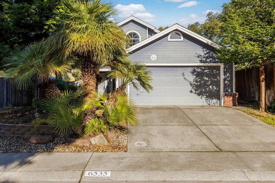 6535 Oak Bend WAY, Citrus Heights, CA 95621