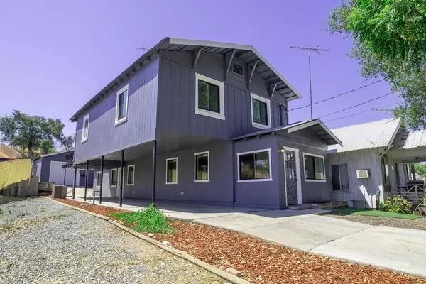 La Grange, CA 95329,30154 Yosemite BLVD