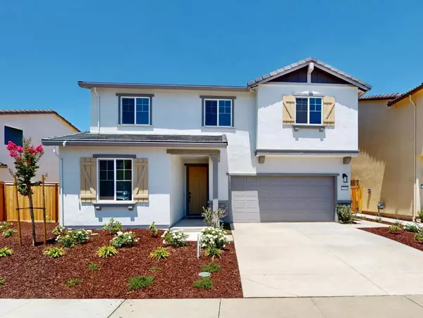 2890 Delegate DR, Lincoln, CA 95648