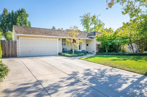 4220 Berrendo DR, Sacramento, CA 95864