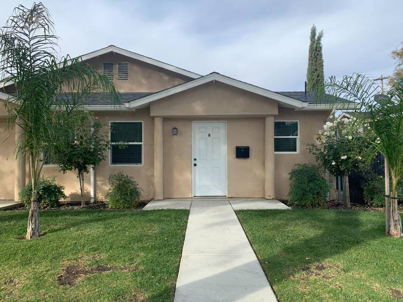 235 W South ST #B, Tracy, CA 95376