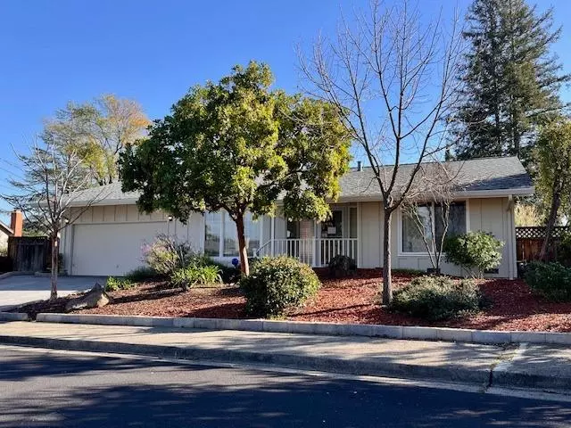 1449 Dos Palos DR, Walnut Creek, CA 94597