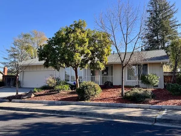 Walnut Creek, CA 94597,1449 Dos Palos DR